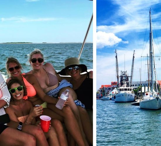 Momentum Marketing _Retreat_BoatDay