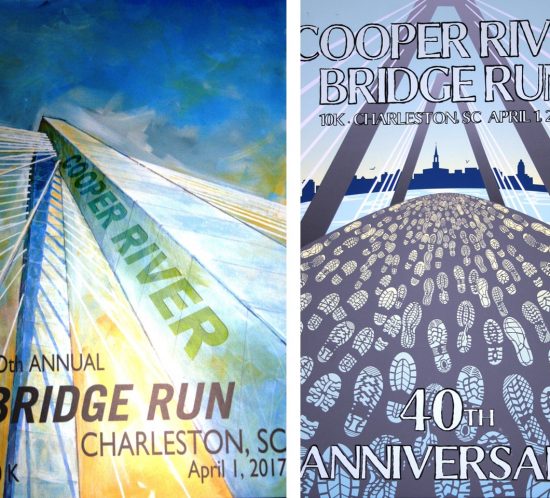 CooperRiverBridgeRun_Momentum_Contest