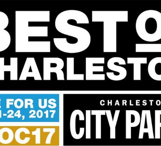 Charleston City Paper Best of Charleston
