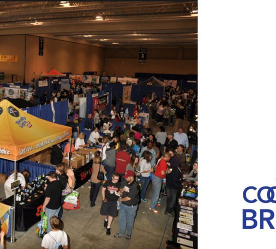 CRBR Expo