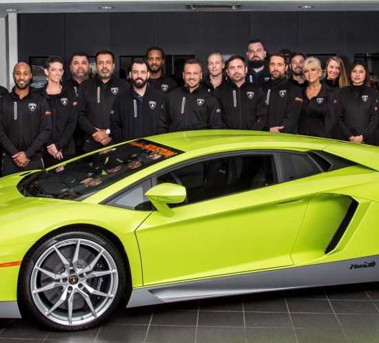 Lamborghini_Number1