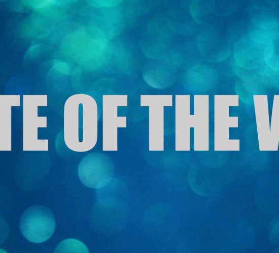 Quote of the Week
