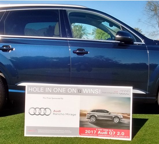 Mountain View Audi