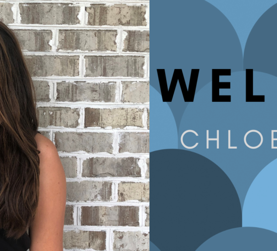 WelcomeChloe